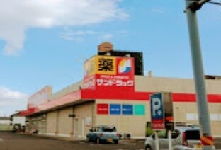 ル　パフェ　ド　ペルル ドラッグストア