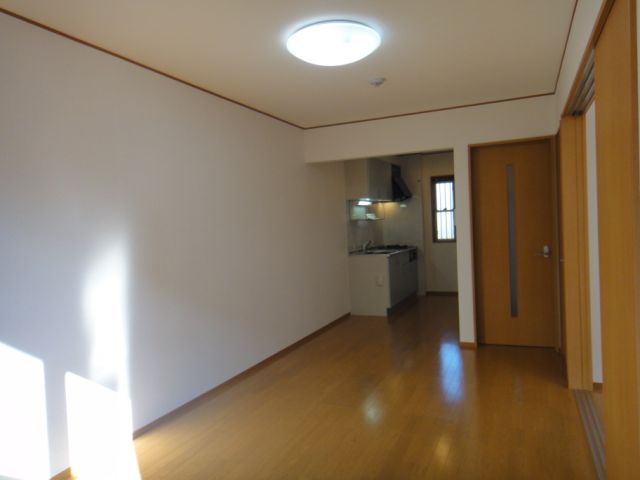 ＣＡＬＭ　ＦＯＲＥＳＴ その他部屋・スペース