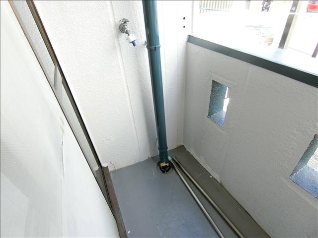 レジデンス八事 その他部屋・スペース
