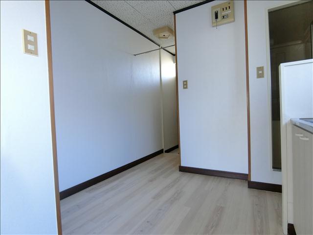 レジデンス八事 その他部屋・スペース