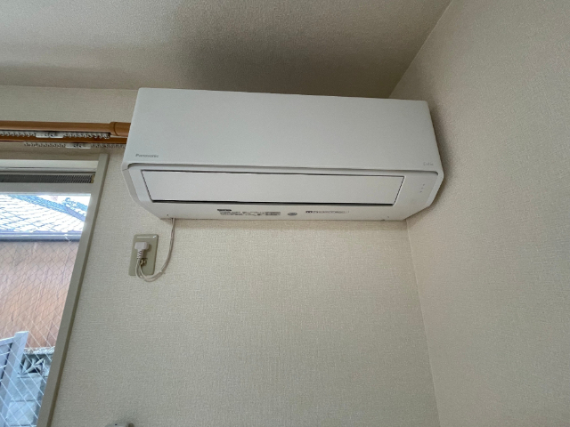 シオンハイツⅡ その他設備