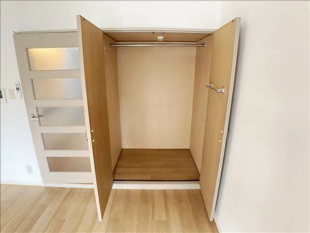 エンジェル御器所 収納
