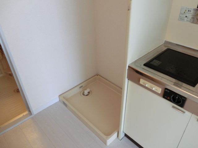 パレスコンドウ その他設備
