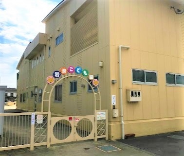 アーバンシャポーナカノ 幼稚園