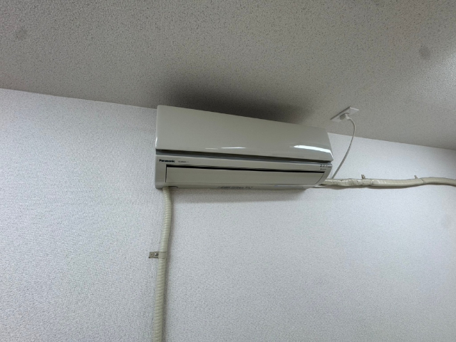 サンハピネスビル その他設備