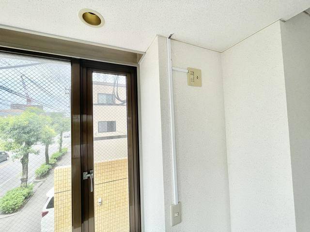 サンハピネスビル その他