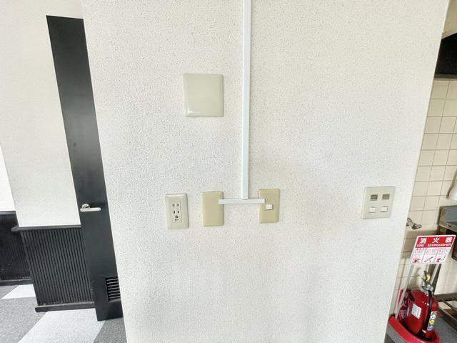 サンハピネスビル その他