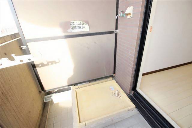 ストークハイツ その他部屋・スペース