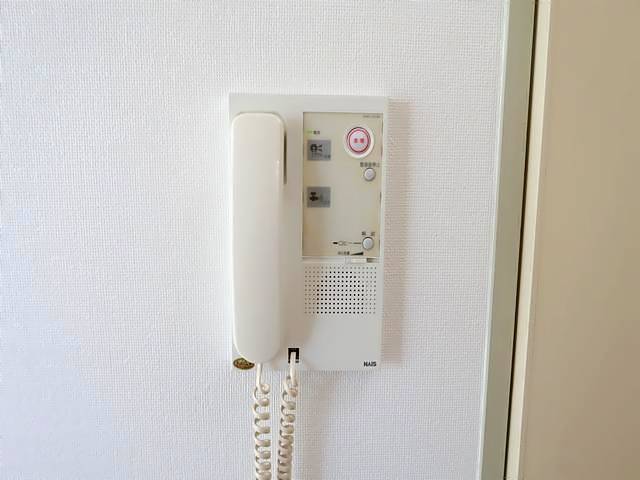 エスポワール一社 リビング