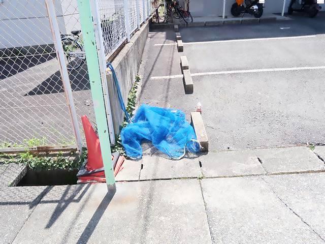 エスポワール一社 その他共有部分