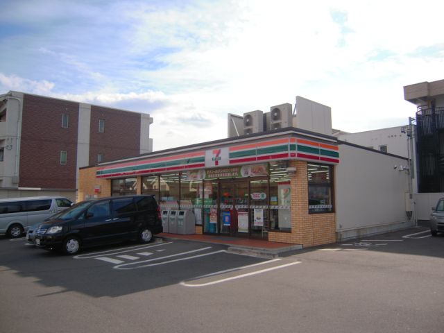 エスポワール一社 コンビニ