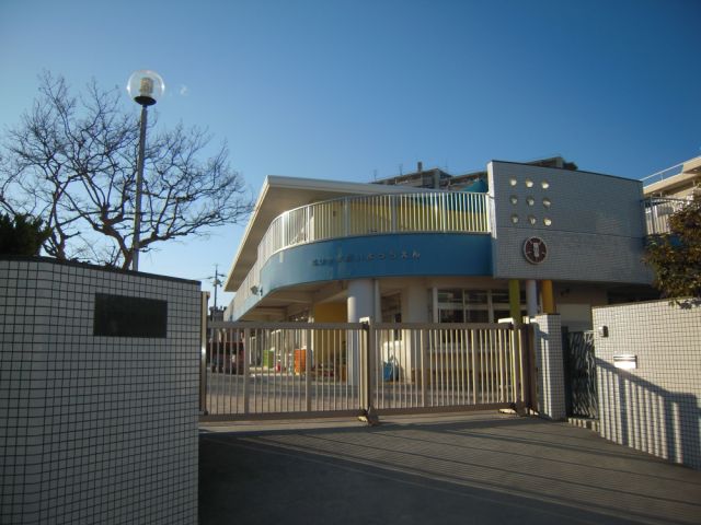 エスポワール一社 幼稚園