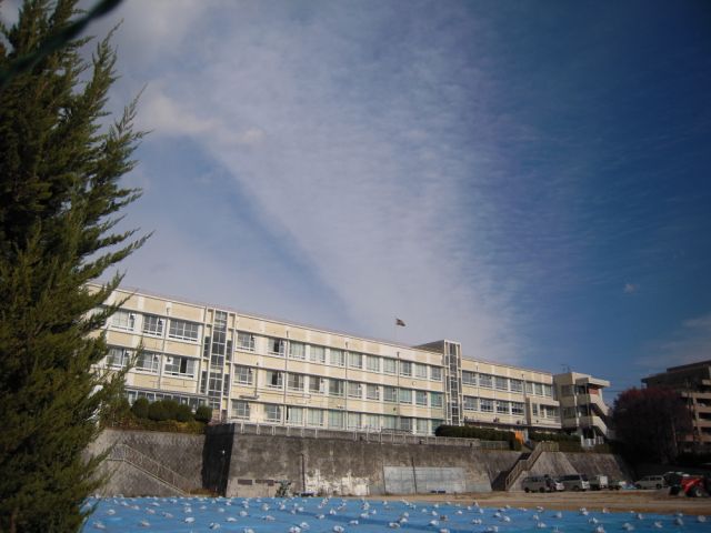 エスポワール一社 中学校