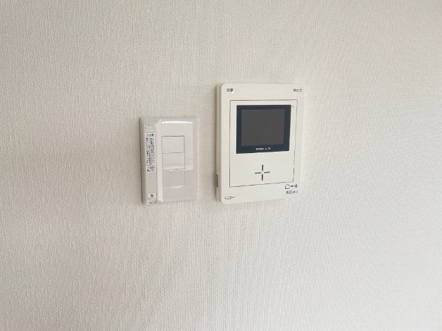 エクセレンス大曽根 セキュリティ