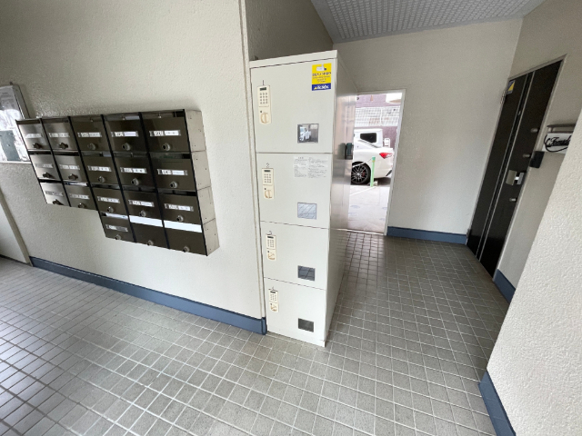 エクセレンス大曽根 その他