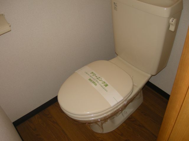 トップパレス 収納