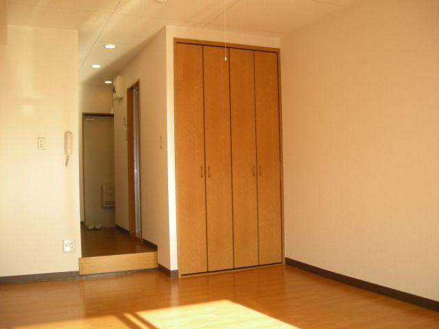 トップパレス セキュリティ