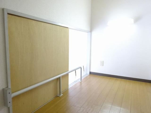 ル・クールＫ１ 収納