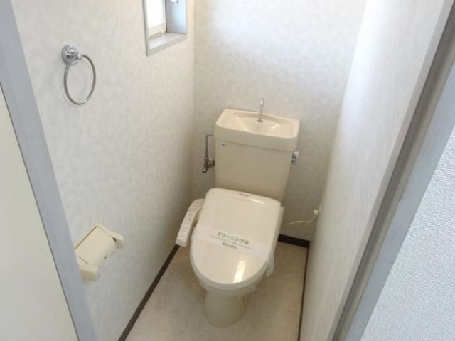 ル・クールＫ１ トイレ