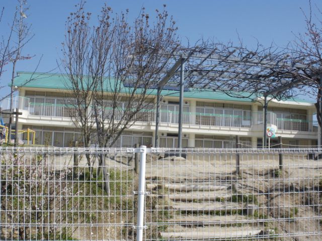 ル・クールＫ１ 幼稚園