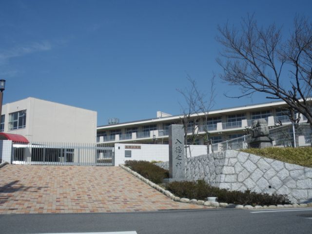 ル・クールＫ１ 小学校