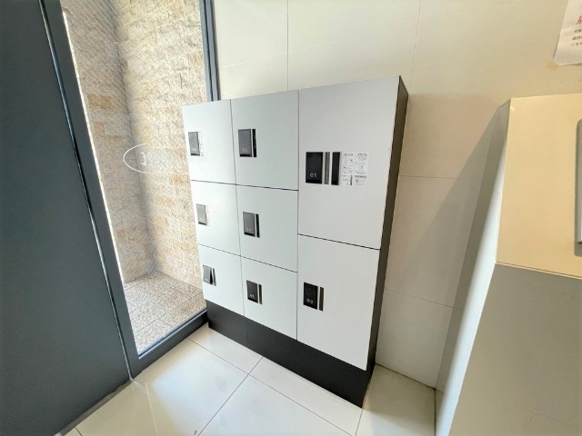 Ｃ’２　ＳＱＵＡＲＥ 眺望