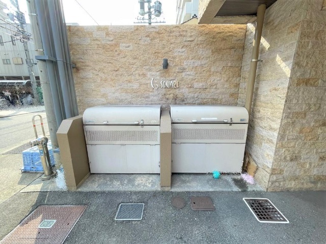 Ｃ’２　ＳＱＵＡＲＥ 駐車場