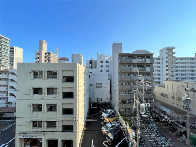 Ｃ’２　ＳＱＵＡＲＥ その他共有部分