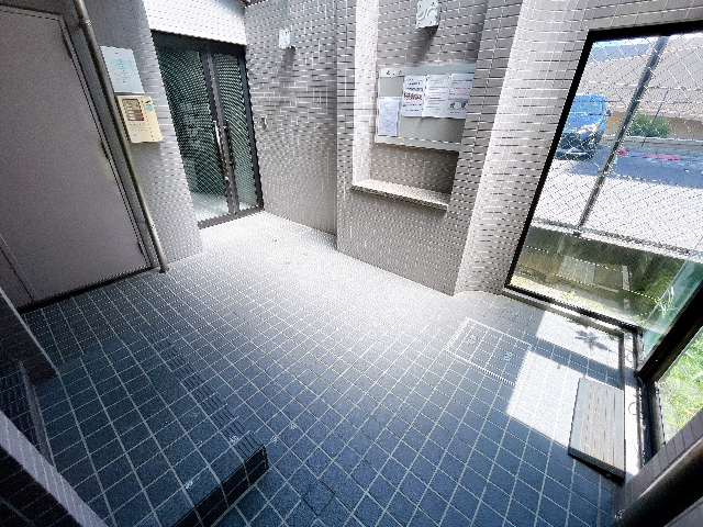 ＰＲＯＸＹ　ＳＱＵＡＲＥ上社 ロビー