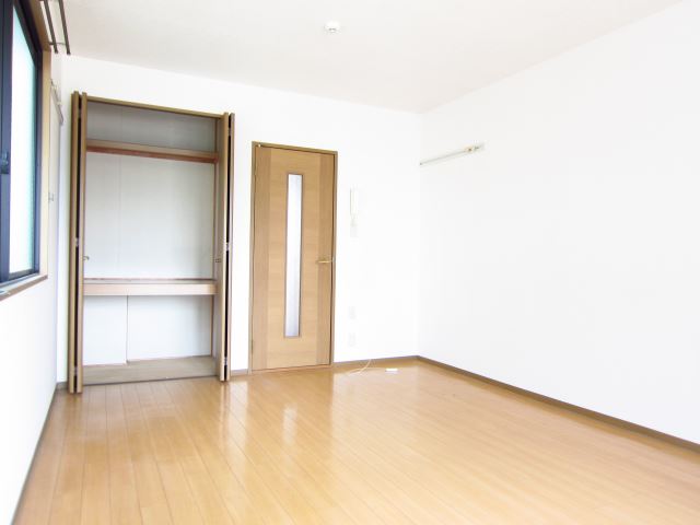 クレール藤ヶ丘 その他