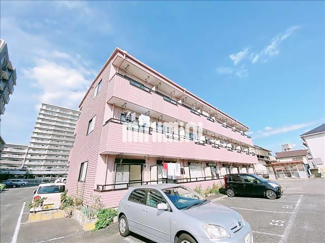 サンライズ 外観
