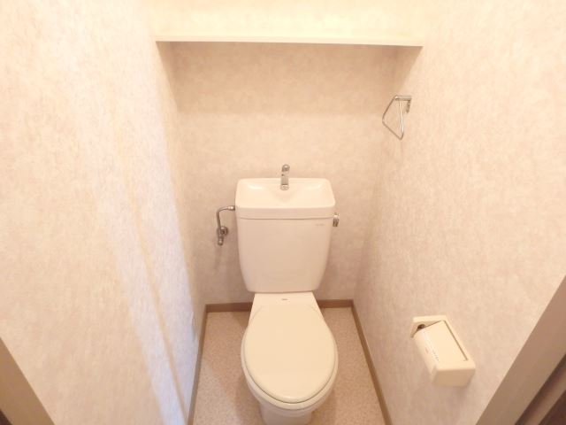 サンライズ エントランス