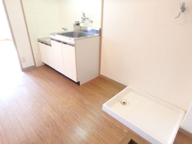 サンライズ その他設備