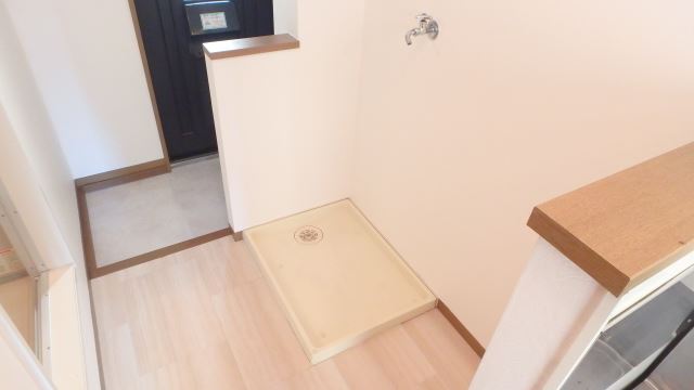 スターティング その他部屋・スペース