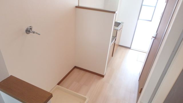 スターティング その他部屋・スペース