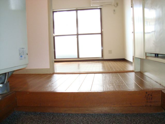 コスモパレス２００１ その他