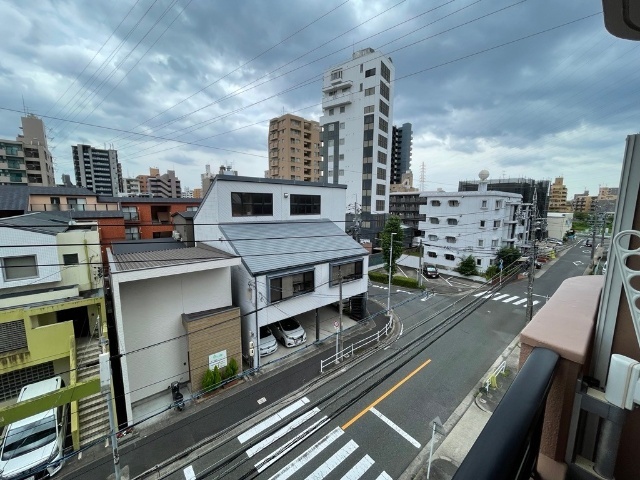 Ｋ０１ 眺望