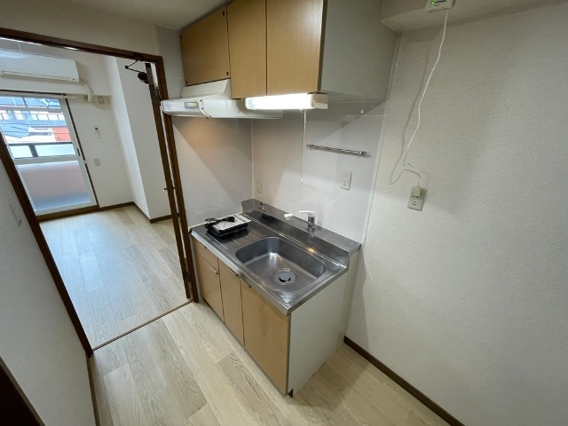 Ｋ０１ キッチン