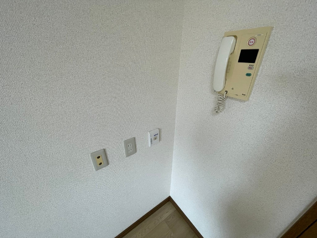 Ｋ０１ セキュリティ