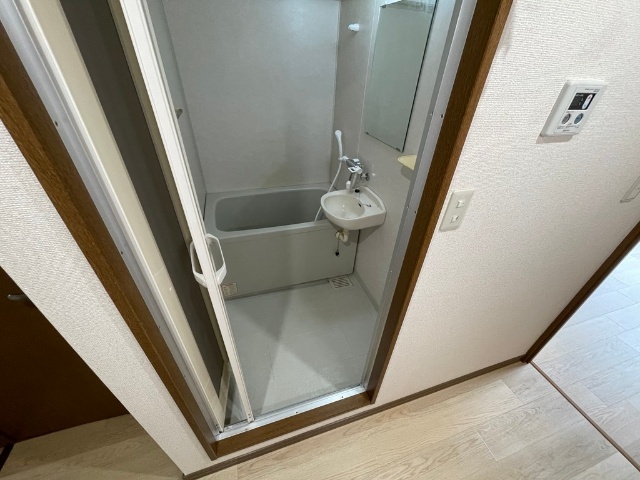 Ｋ０１ 風呂画像