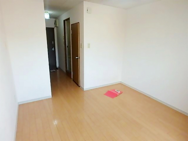 サンシャイン隼人 その他部屋・スペース