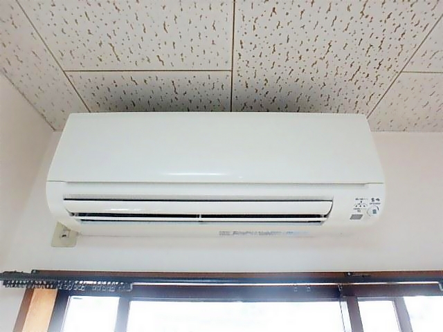 サンシャイン隼人 その他設備