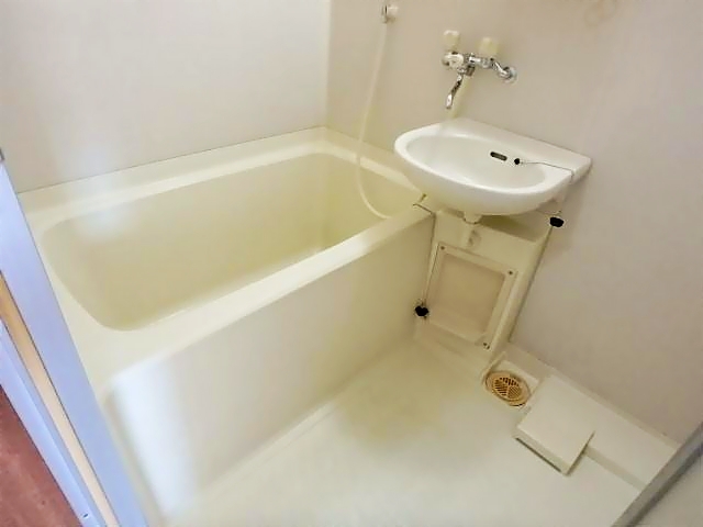 サンシャイン隼人 その他共有部分