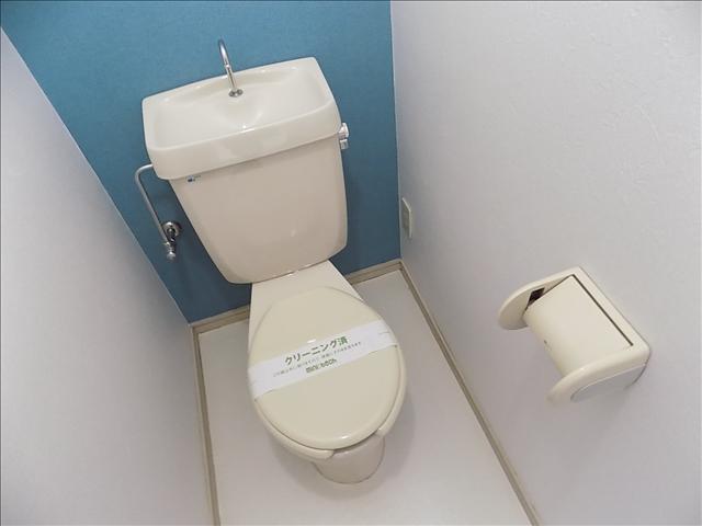 サニーサイド八事 トイレ