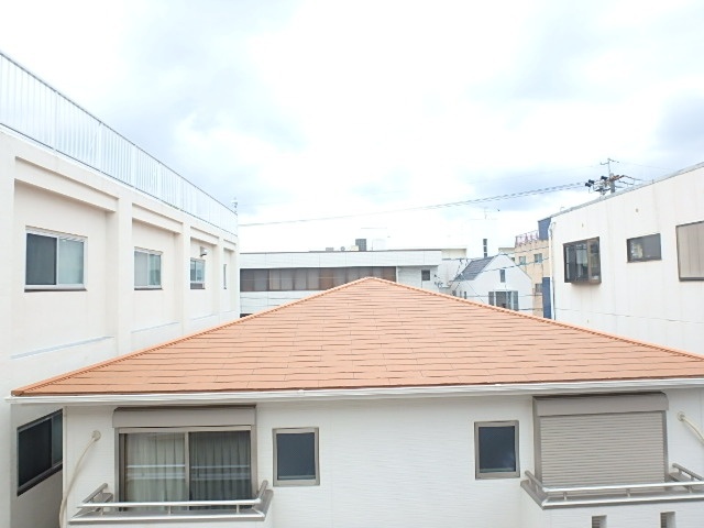 杁中カジウラマンション その他設備