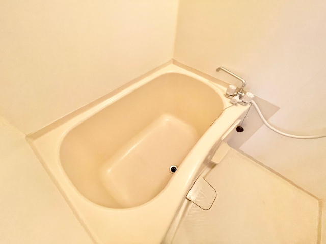 フェイム塩釜　 風呂画像