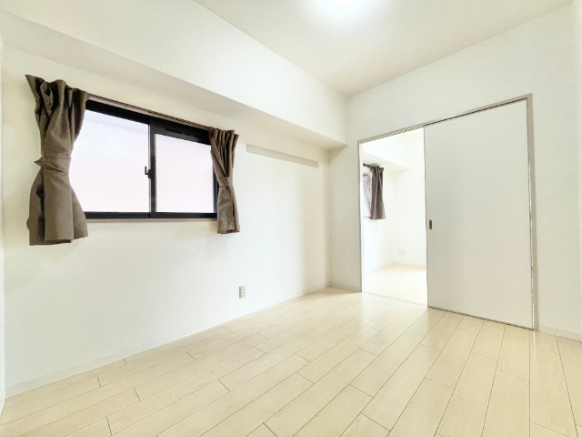 ミレニアム その他部屋・スペース
