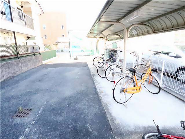 ミレニアム その他共有部分