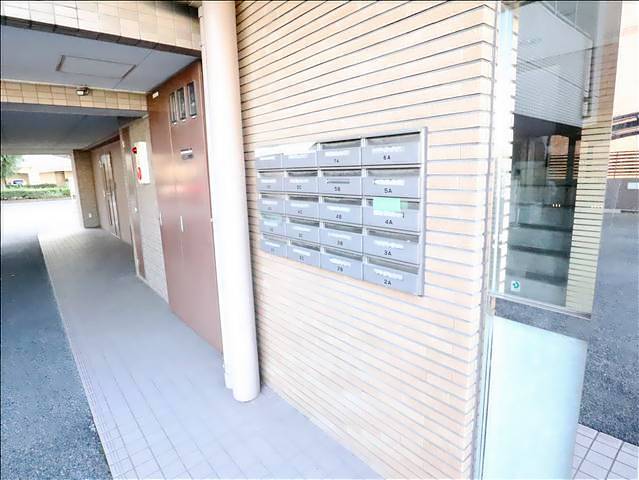 ミレニアム その他共有部分