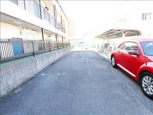 ミレニアム 眺望